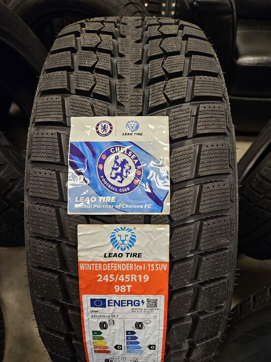 245/45R19 Leoa I-15